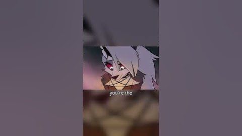 Choose Your Fighter - Loona edit #helluvaedit #helluvaboss #helluvabossseason1 #helluvabossseason2