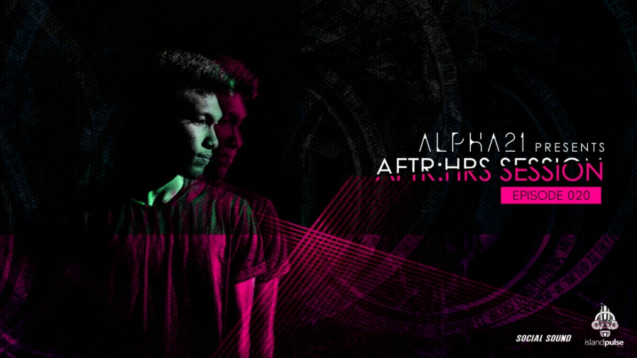 ALPHA21 - AFTR:HRS EP20