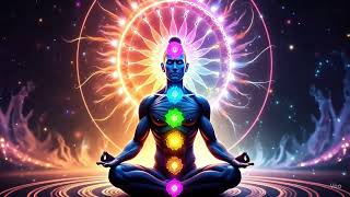 Nervous System Reset  75Hz + 111Hz Emotional Balance  Healing Bowls  Meditation & Sleep Music
