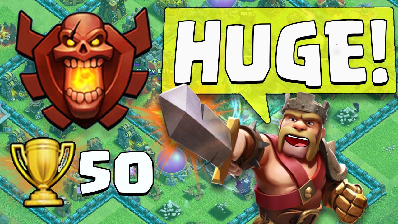 Clash of Clans: 