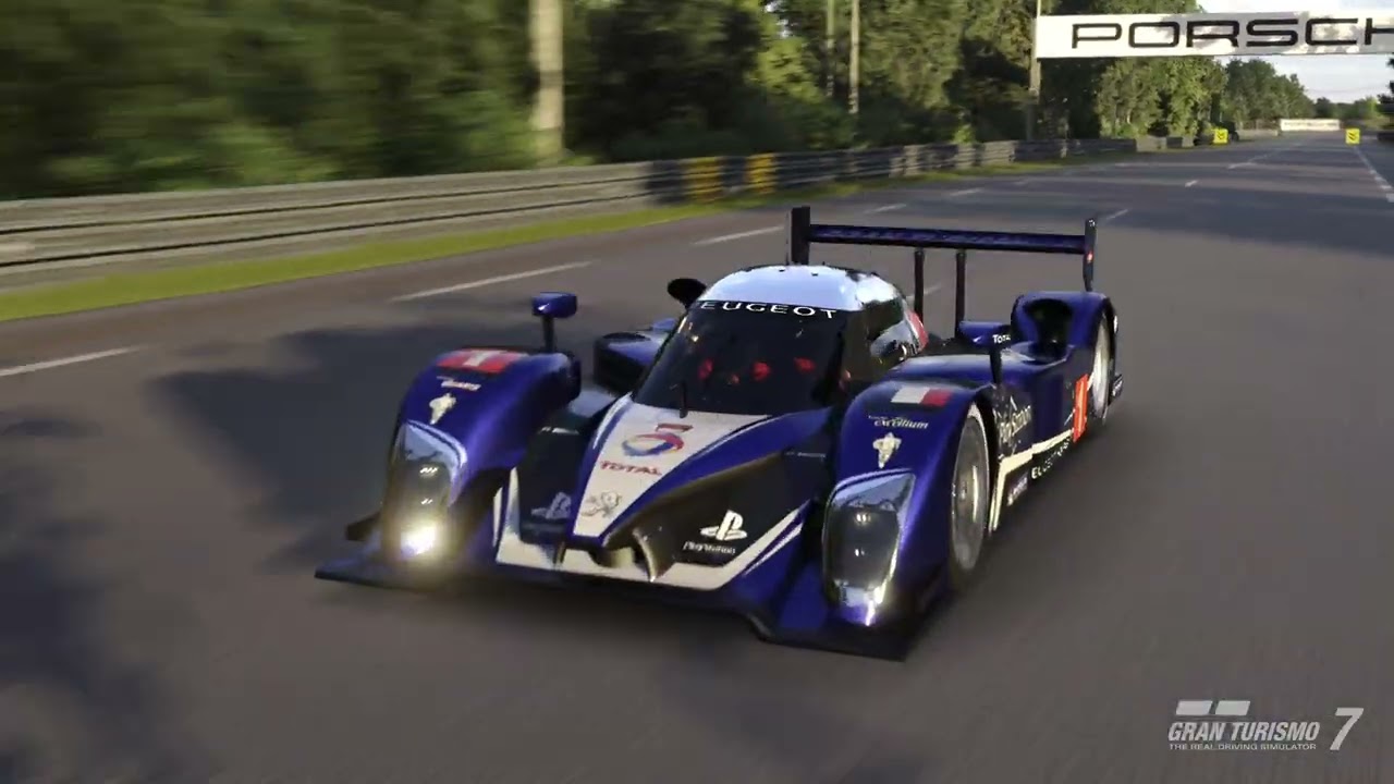 Sitemapcdatahttpsomobeldreferenzcomexciting Gt7 Best Car For Le Mans 30 Minutes Images