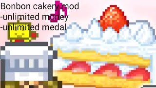 Bonbon Cakery Mod V2.1.4 screenshot 2