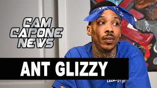 Ant Glizzy Reveals Why He Dissed FBG Duck: I Only F w/ Lil Durk & Doodie Lo; F Chicago