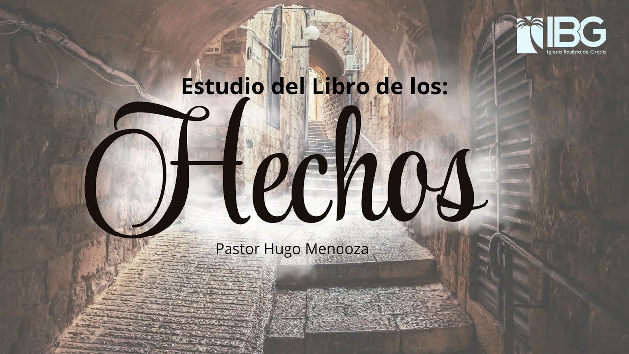 No Permitas que Satanás Influencie en tu Corazón (Hech.5:1-11). Pastor Hugo Mendoza