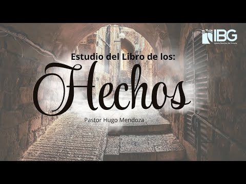 No Permitas que Satanás Influencie en tu Corazón (Hech.5:1-11). Pastor Hugo Mendoza