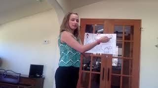 Coursera Capstone 1: Micro-Lesson