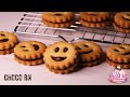 Recette des Choco BN Maison