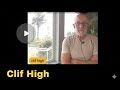 New Clif High Emergency Broadcast 11.18.25 - What He Believes is Coming Next