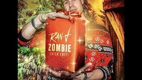 Ran-D - Zombie (Kick Edit)