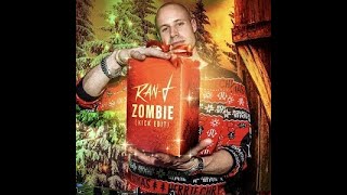 Ran-D - Zombie (Kick Edit)