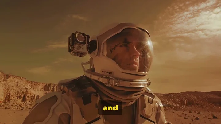 Living on Mars: AI's Role in Sustainable Colonization