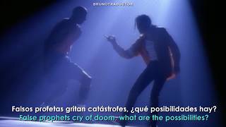 Michael Jackson - Jam // Sub Español + Lyrics // Video Oficial