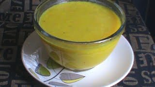 Nombu Kanji (നോമ്പ് കഞ്ഞി) (Porridge)