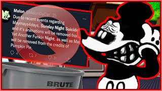 SAD MOUSE.AVI EXPOSED?! REMOVED SOON?! (Roblox Friday Night Funkin)