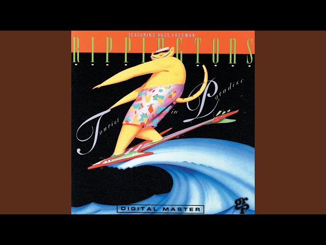 THE RIPPINGTONS - THE PRINCESS