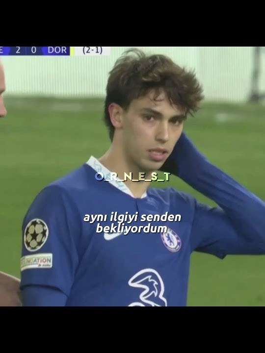 Aynı İlgiyi Senden Bekliyordum… || #keşfet #shorts #football