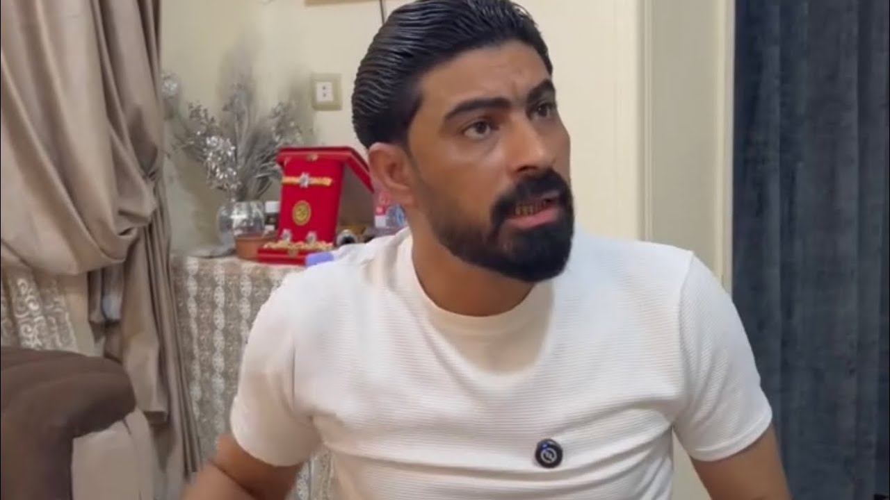 فيه أزواج كده.. مهما تعملي الأكل، لازم يلاقوا حاجة ناقص