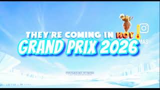The Grid 2026 🏎 - aka - 🏎The F1 Grand Prix 2026 so Far... 😅😂😜