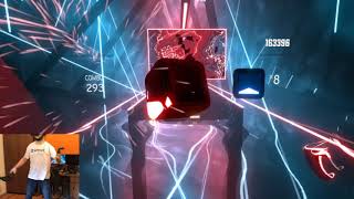 Beat Saber - Moana Soundtrack - We Know The Way - Hard - Full Combo