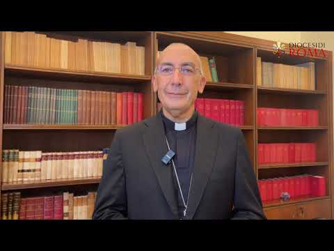 Cardinal Reina's invitation to the 2026 Diocesan Assembly