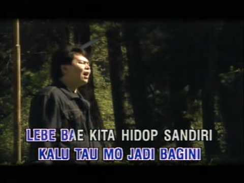 Randi Lapian - Manyasal So Padede