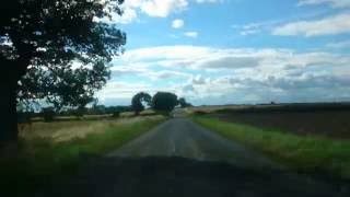 Fiesta ST vs Trout Beck by tomelliott9 206 views 7 years ago 1 minute, 36 seconds