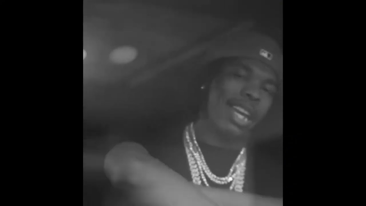 Lil Baby Type Beat - 