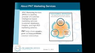 How to Use Data Analytics and Response Models to Reach, Realize, and Retain Customers