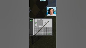 Minecraft Long Pickaxe Datapack はいよろこんで