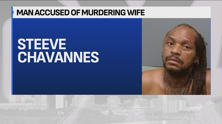 ‘I shot my wife’: Court records reveal new details on Plainfield homicide