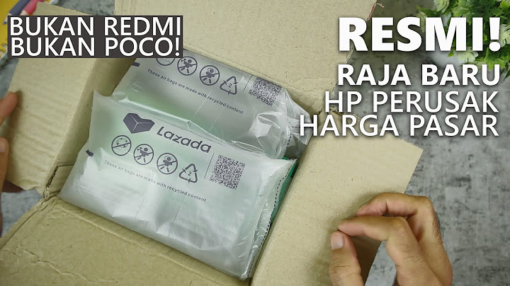 HARGA 2 JUTAAN DAPET SPEK HARGA 3 JUTAAN! RAJA BARU HP PERUSAK HARGA PASAR@