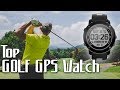 10 Best Golf Gps Watches 2019