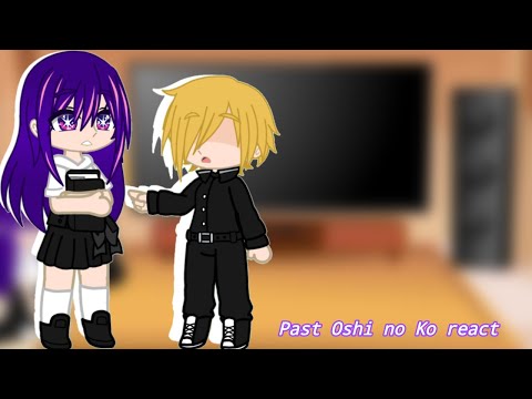 Past Oshi no