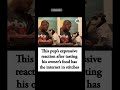 🐾❤️ Dog’s Food Reaction Melts Internet #viral #shortsfeed #trending