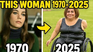 Celebrity The Partridge Family (1970) After 54 Years, What Happened to The Cast Now 2025! Wealth