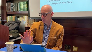 The Concept of Genocide and the Destruction of Gaza