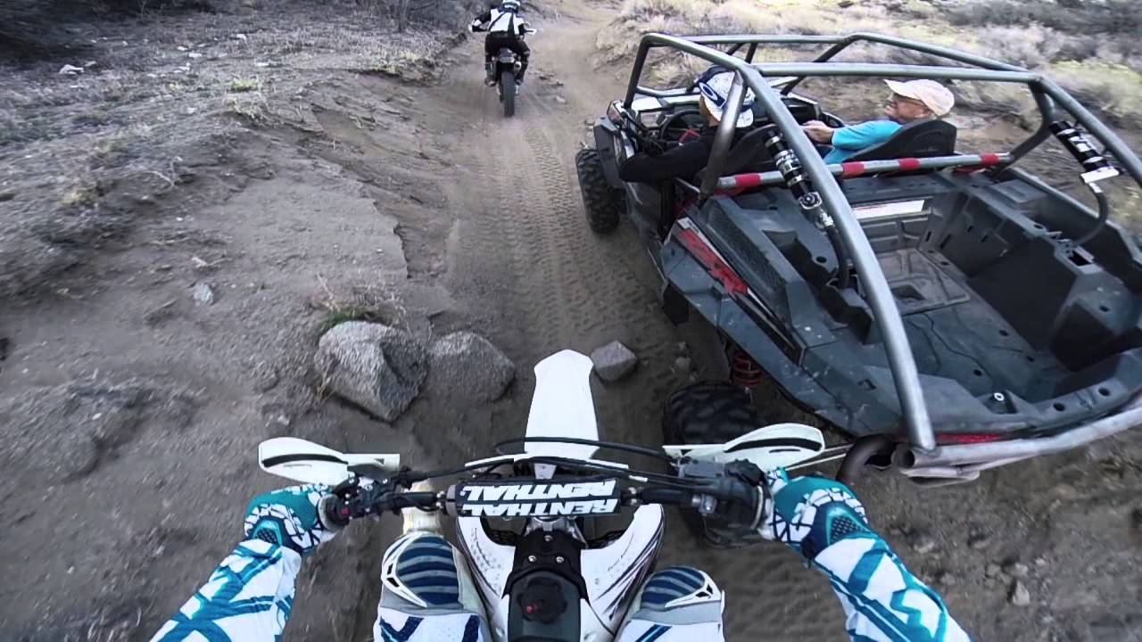 CHRIS' dirty Thirty ONE - MOONROCKS, NV - YouTube