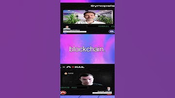 Daniel James - Dmail Network