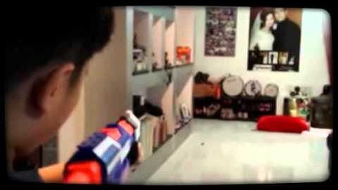 Spearhead Elite Alpha Trooper test (AR remove - Stock Sprin