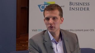 C Space Studio: Interview with Jonathan Nelson,Omnicom Digital