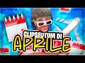 MIGLIORI CLIPSEUTUM DI APRILE