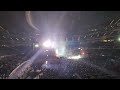 Rockstar Post Malone Big Ass Stadium Tour SoFi Stadium Los Angeles 6 19 25 Rockstar Post Malone Big Ass Stadium Tour SoFi Stadium Los Angeles 6 19 25