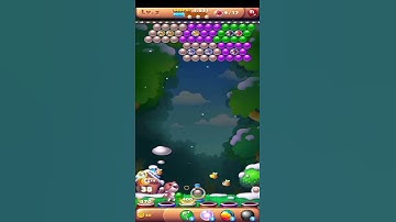 bubble bird rescue 2 level 2