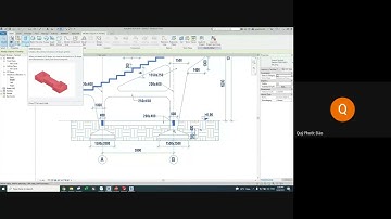Buổi 2.4 Revit thi công - Revit construction - Đồ án Kỹ thuật thi công - Mô hình công trình