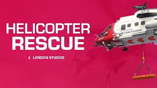 FiveM - Helicopter Rescue Resource Installation & Usage [Tutorial]
