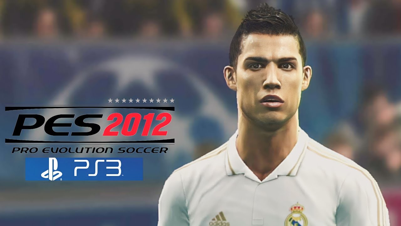 PES 2012 Japanese Commentary ~   Free Download Latest Pro  Evolution Soccer Patch & Updates