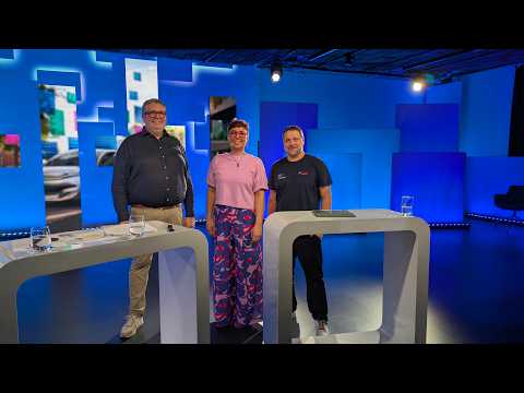 Webinar series software-driven mobility from A-Z – episode 2