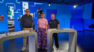 The SDV Empowerment: Automate & Collaborate | Bosch SDV Webinar Series Ep. 2