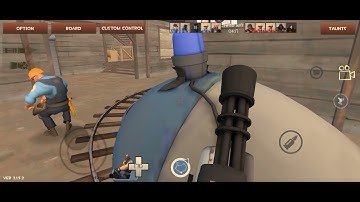 payload gameplay part 13 [battle fortress 2 mobile] - jedfortress gaming with svperfect but he left