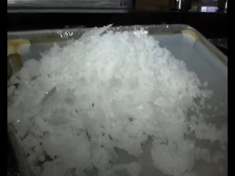 სადილის დრო - მარილი